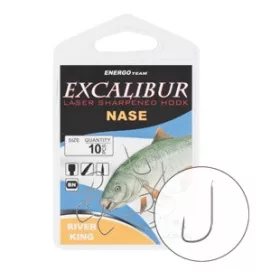 Excalibur Amo Nase River King Ns 14