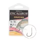 Excalibur Amo Carassio Verme Ns 12