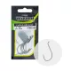 Wizard Amo Catfish Allround Occhiellato Barbigliato 7/0 da Siluro