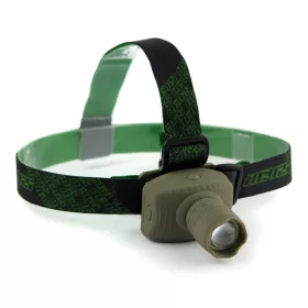 Nevis Lampada frontale 1W Lampada frontale
