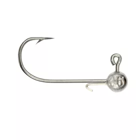 Nevis Testina Jig 1/0-3,5gr 4pz/conf Testina Jig