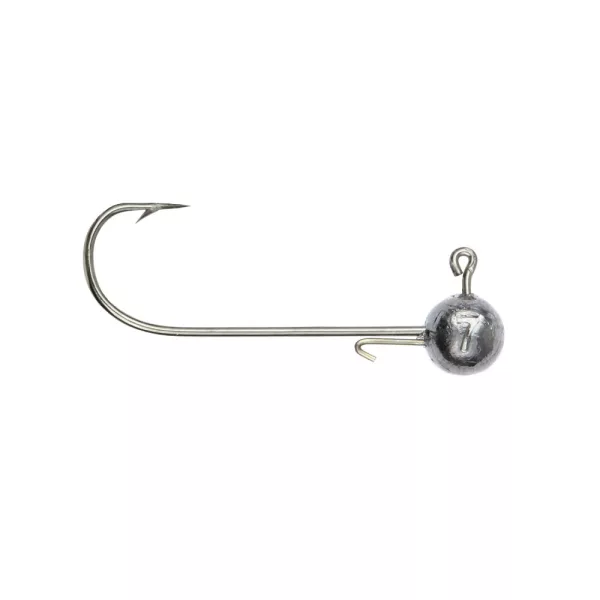 Nevis Testina Jig 1/0-7gr 4pz/conf Testina Jig