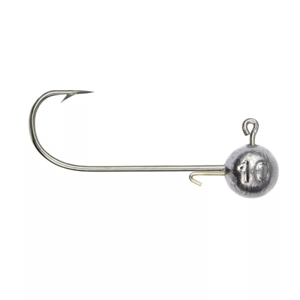 Nevis Testina Jig 2/0-10gr 4pz/conf Testina Jig