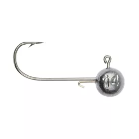 Nevis Testina Jig 2/0-14gr 4pz/conf Testina Jig