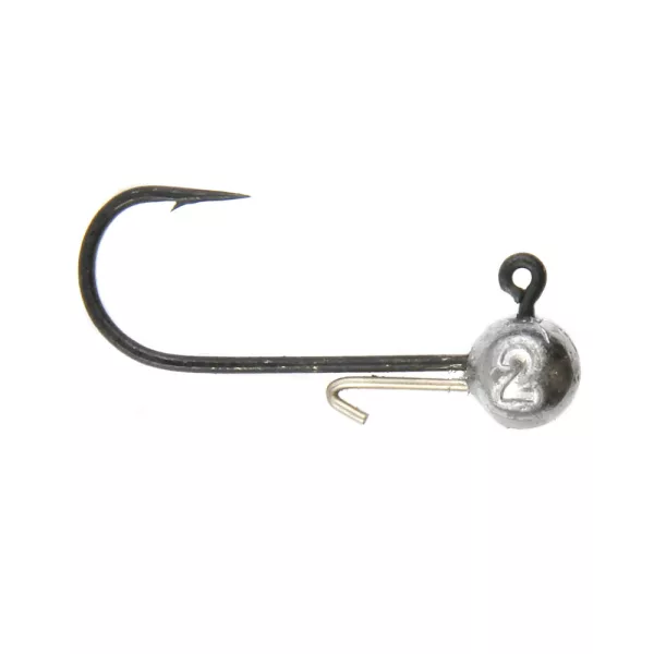 Nevis Testina Jig 2-2gr 4pz/conf Testina Jig