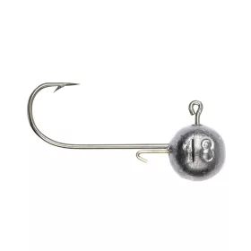 Nevis Testina Jig 3/0-18gr 3pz/conf Testina Jig