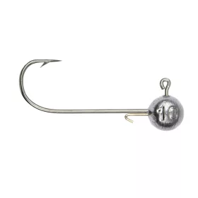 Nevis Jig Head 4/0-10gr 4pz/conf Testina piombata