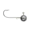 Nevis Jig Head 5/0-18gr 3pz/conf Testina piombata