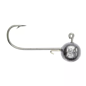 Nevis Jig Head 5/0-21gr 3pz/conf Testina piombata