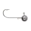 Nevis Jig Head 6/0-14gr 3pz/conf Testina piombata