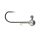Reiva Ultra Strong Jig Head 1-2gr 4pz/conf Testina piombata