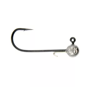   Reiva Ultra Strong Jig Head 1-3,5gr 4pz/conf Testina piombata