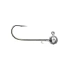 Reiva Testina da jig Ultra Resistente 2/0-5gr 4 pz/conf Testina da jig