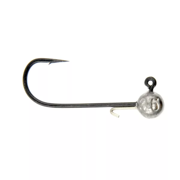 Reiva Testina da jig Ultra Resistente 3/0-3,5gr 4 pz/conf Testina da jig