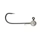 Reiva Testina da jig Ultra Resistente 3/0-3,5gr 4 pz/conf Testina da jig