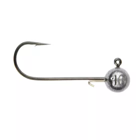   Reiva Testina da jig Ultra Resistente 3/0-10gr 4 pz/conf Testina da jig