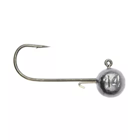   Reiva Testina da jig Ultra Resistente 3/0-14gr 4 pz/conf Testina da jig