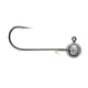 Reiva Testina da jig Ultra Resistente 4/0-10gr 4 pz/conf Testina da jig