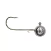Reiva Testina da jig Ultra Resistente 4/0-18gr 3 pz/conf Testina da jig