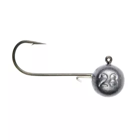   Reiva Testina da jig Ultra Resistente 4/0-28gr 3 pz/conf Testina da jig