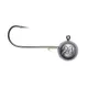 Reiva Testina da jig Ultra Resistente 4/0-28gr 3 pz/conf Testina da jig