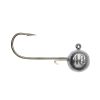 Reiva Testina da jig Ultra Resistente 5/0-18gr 3 pz/conf Testina da jig
