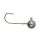 Reiva Testina da jig Ultra Resistente 5/0-18gr 3 pz/conf Testina da jig