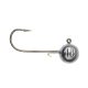Reiva Testina da jig Ultra Resistente 5/0-18gr 3 pz/conf Testina da jig