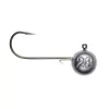Reiva Testina da jig Ultra Resistente 5/0-28gr 3 pz/conf Testina da jig