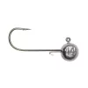 Reiva Ultra Forte Jig Head 6/0-14gr 3db/cs Testa da Jig