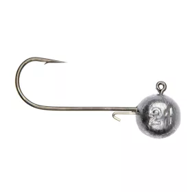 Reiva Ultra Strong Jig Head 28gr 6/0 Jigfej 3db