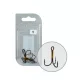 Wizard Grizzly 974M-1 2X Ancoretta Bronzo 5Pz/Conf