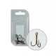 Wizard Grizzly 974M-6 2X Ancoretta Bronzo 5Pz/Conf