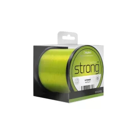 Delphin STRONG CARP 1200m/giallo 0,28mm 14,3lbs