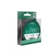 Delphin METHOD FEED 300m/marrone 0,14mm 4lbs