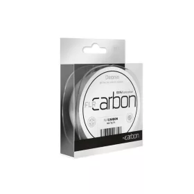 Delphin FLRCARBON - 100% fluorocarbon / 50m 0,205mm 8,1lbs