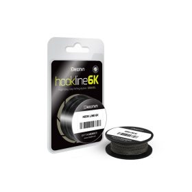 Delphin HOOKLINE 6K 20m / ghiaia 20m/15lbs
