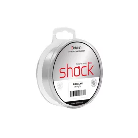 Delphin SHOCK Line 80m 0,50mm/15,0kg