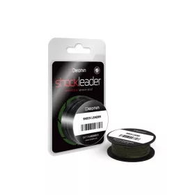 Delphin Shock Leader verde 20m 0,30mm 57lbs