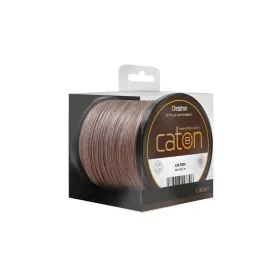 Delphin CATON 1000m / marrone 0,63mm 68,20kg