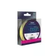 Delphin TRON giallo fluo / 1000m 0,06mm 6lbs