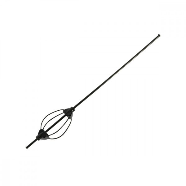CESTO FEEDER A QUATTRO COSTOLE 40G - Cesto a costole