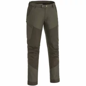   Pinewood Tiveden InsectSafe Pantaloni oliva scuro marrone caffè C58 #186