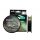 Nevis Carp Feeder 350m 0.16mm Monofilo da pesca principale-Verde