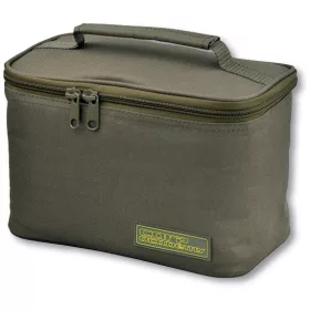   CARP ACADEMY - Borsa frigo Base Carp 25x12x17 - Borsa per attrezzatura