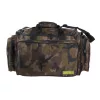 Carp Academy Camo Grizzly Borsa per Attrezzatura