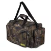 Carp Academy Camo Jumbo Borsa per Attrezzatura