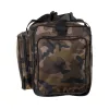 Carp Academy Camo Jumbo Borsa per Attrezzatura