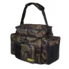 Carp Academy Camo Compact Borsa per attrezzatura