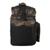 Carp Academy Camo Compact Borsa per attrezzatura